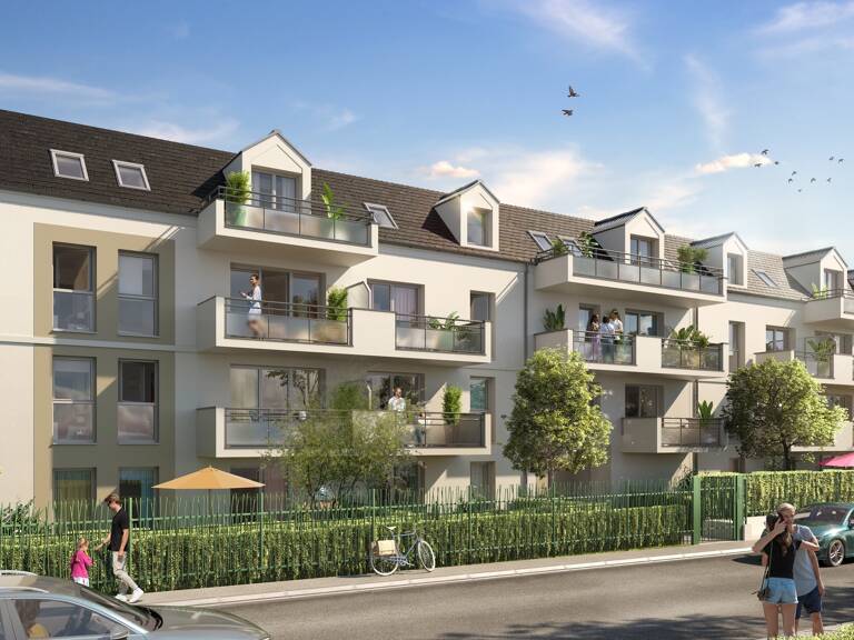 LE FAUBOURG MAINTENON — photo 1
