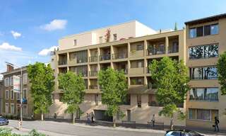 Appartement neuf   m² à vendre à Gap (05000)