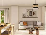 Nouveau programme immobilier en BRS à Saint-Priest, quartier Revaison ! — photo 3