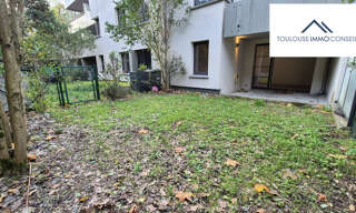 Appartement 3 Pièces 72 m² à vendre à Toulouse (31200)