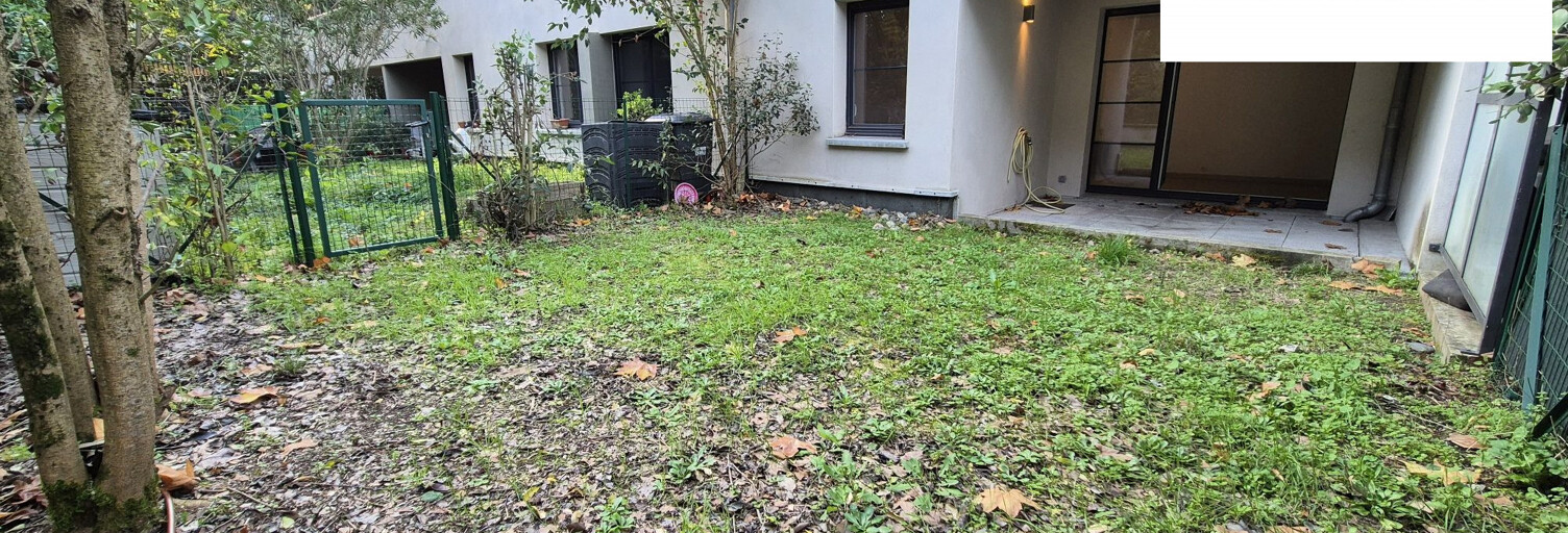 Appartement 3 Pièces 72 m² à vendre à Toulouse (31200)