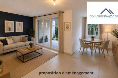 Appartement 3 pièces 188000 €