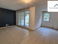 appartement T3 avec jardin — photo 2