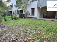 appartement T3 avec jardin — photo 3