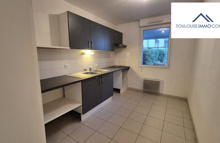 appartement T3 avec jardin — photo 5