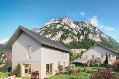 Maison 3 pièces 276640 €