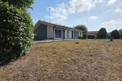 Maison 5 pièces 299000 €