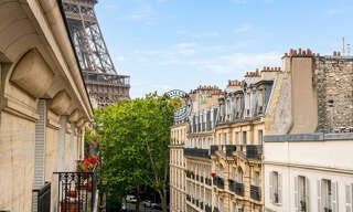 Appartement 5 Pièces 137 m² à louer à Paris 7 (75007)
