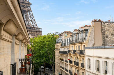 Appartement 5 pièces 6850 €