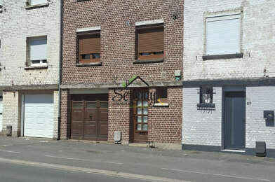 Maison 7 pièces 160500 €