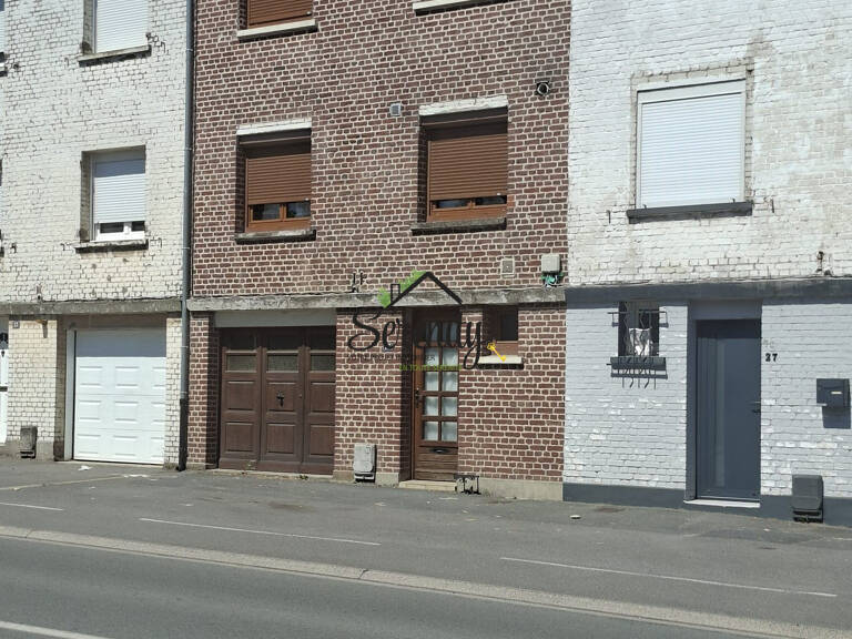 Maison individuelle fonctionnelle et pratique — photo 1