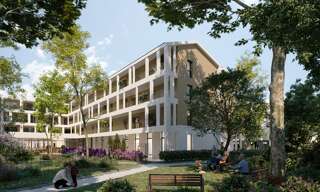 Appartement 3 Pièces 58 m² à vendre à Vienne (38200)