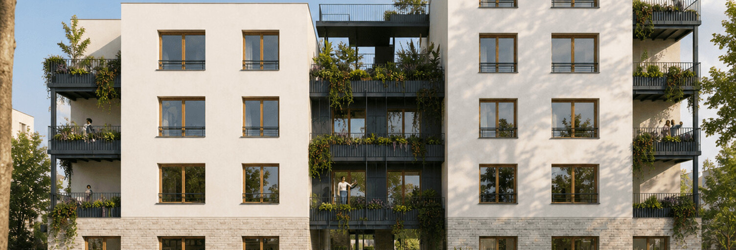 Appartement 4 Pièces 80 m² à vendre à Évry (89140)