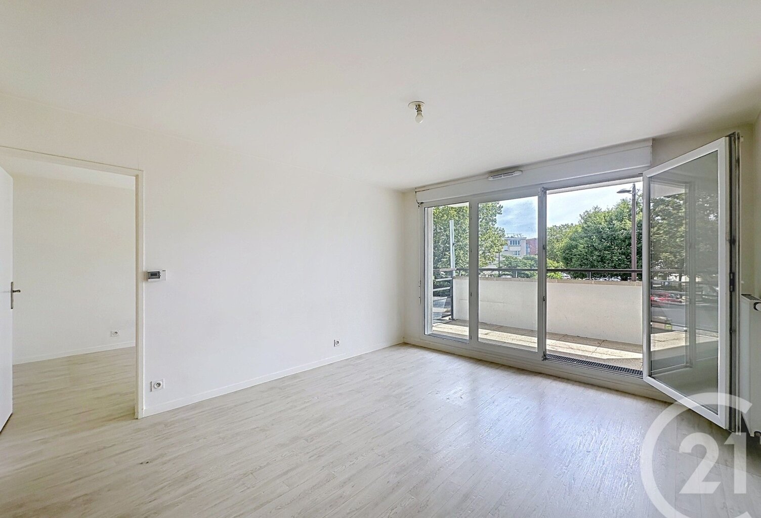 Vente appartement 2 pièces 41 m² Orly (94310) — photo 1