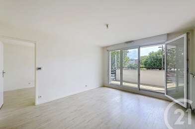 Appartement 2 pièces 219000 €