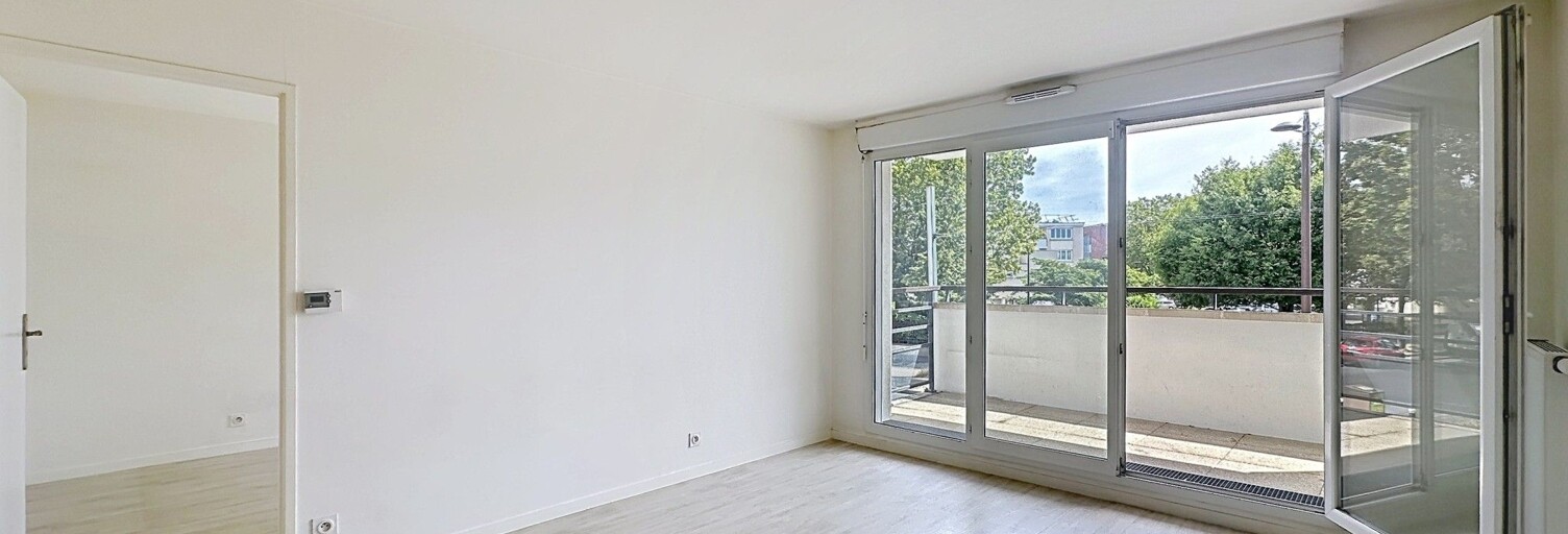 Appartement 2 Pièces 41 m² à vendre à Orly (94310)