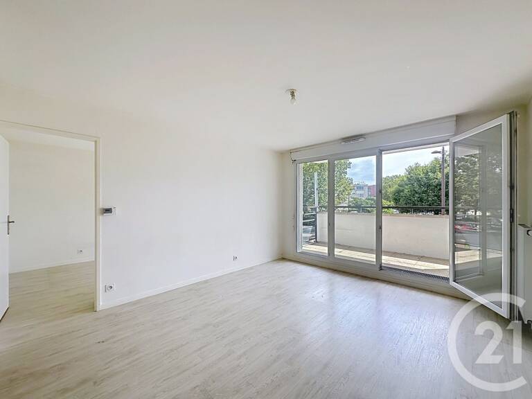 Appartement 2 pièces 41 m² — photo 1