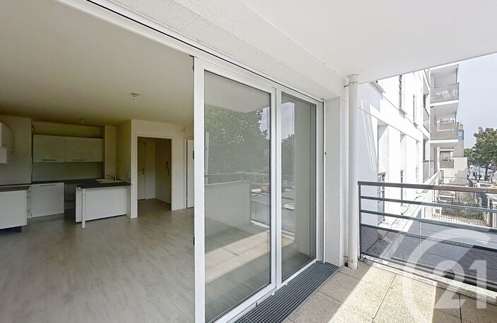 Vente appartement 2 pièces 41 m² Orly (94310) — photo 2