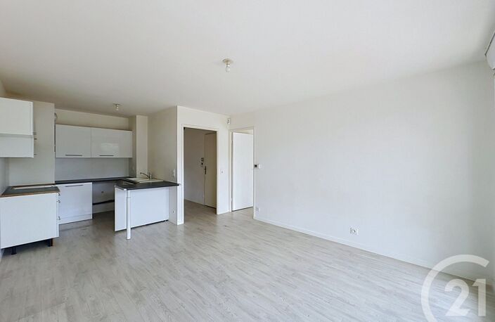 Vente appartement 2 pièces 41 m² Orly (94310) — photo 3