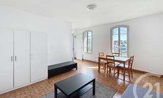 Appartement 1 Pièce 27 m² à vendre à Villejuif (94800)