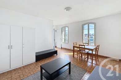 Appartement 1 pièces 150700 €