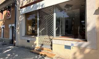 Local industriel 4 Pièces 99 m² à vendre à Castelnaudary (11400)