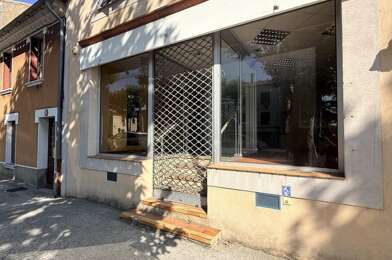 Local industriel 4 pièces 123000 €