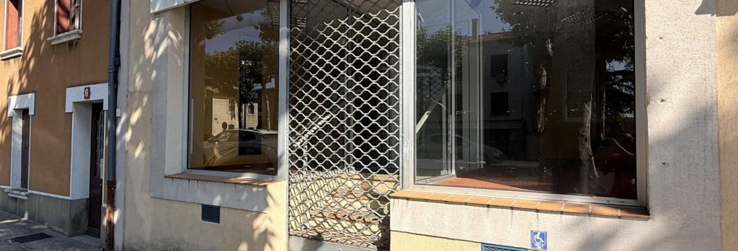 Local industriel 4 Pièces 99 m² à vendre à Castelnaudary (11400)