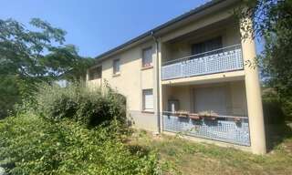 Appartement 2 Pièces 36 m² à louer à Castelnaudary (11400)