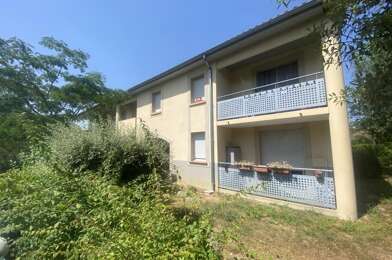 Appartement 2 pièces 430 €