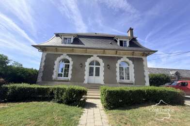Maison 8 pièces 250000 €