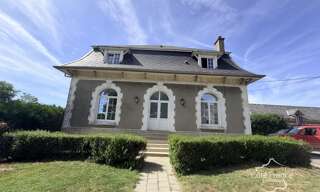 Maison 8 Pièces 231 m² à vendre à Templeux-le-Guérard (80240)