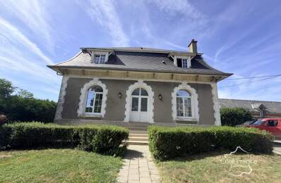 80240 EXCLUSIVITE- Maison de maitre à vendre — photo du bien