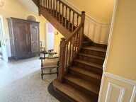 80240 EXCLUSIVITE- Maison de maitre à vendre — photo 2