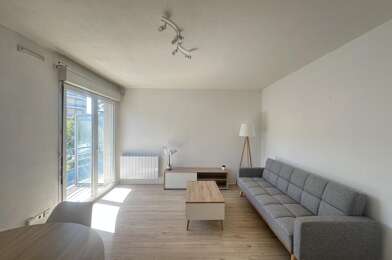 Appartement 2 pièces 531 €