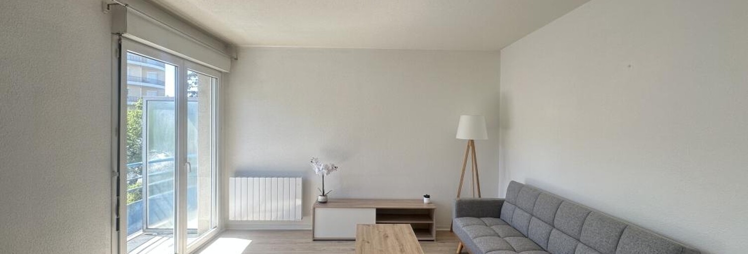 Appartement 2 Pièces 47 m² à louer à Rodez (12000)