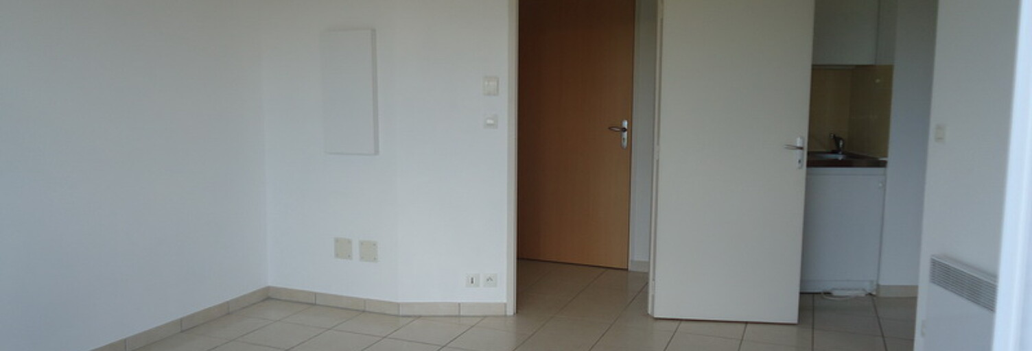 Appartement 2 Pièces 34 m² à louer à Onet-le-Château (12850)
