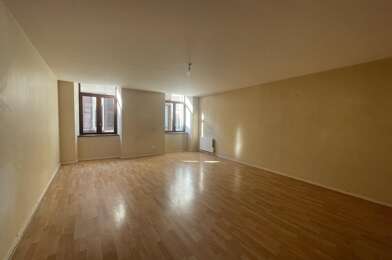 Appartement 3 pièces 572 €