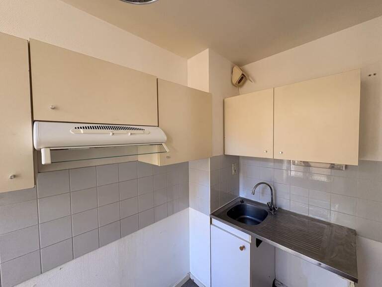 LOCATION T3 RODEZ SANS FRAIS D'AGENCE — photo 1