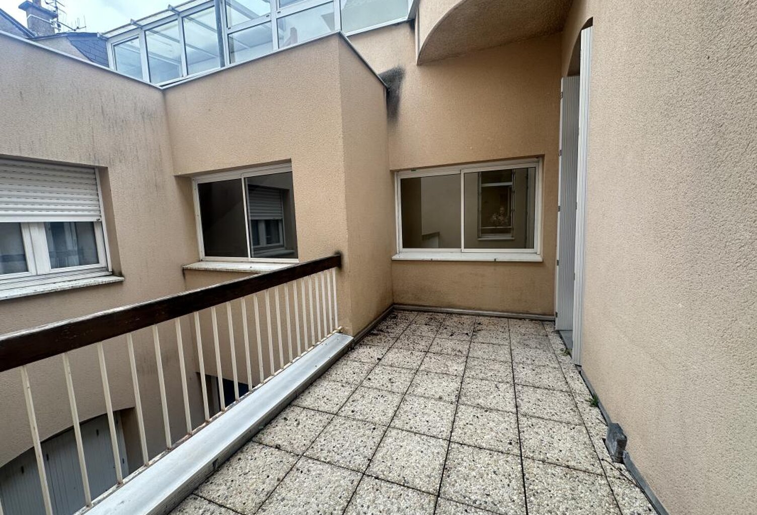 LOCATION T3 RODEZ SANS FRAIS D'AGENCE — photo 1