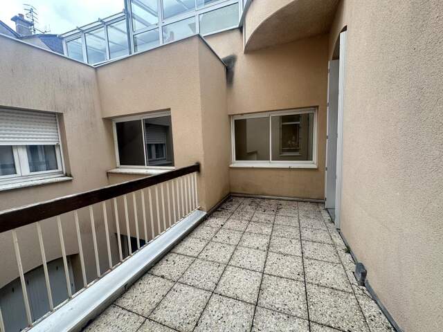 LOCATION T3 RODEZ SANS FRAIS D'AGENCE — photo du bien