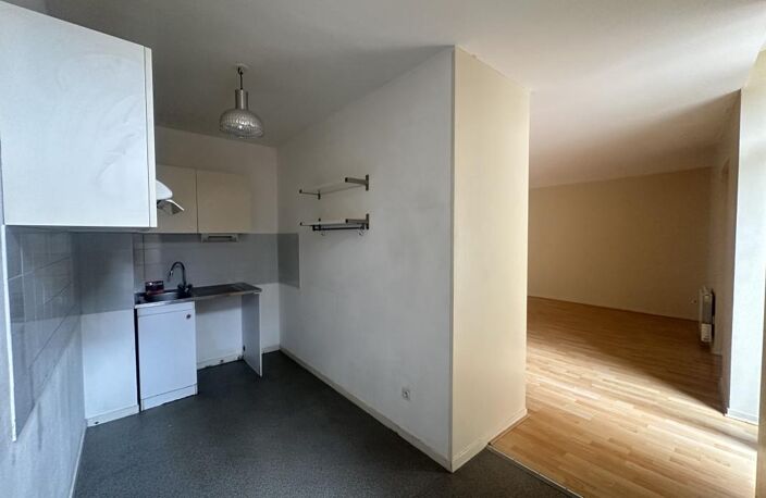 LOCATION T3 RODEZ SANS FRAIS D'AGENCE — photo 2