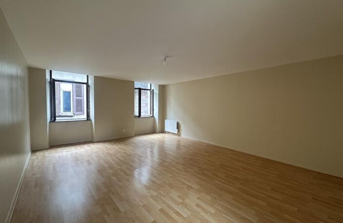 LOCATION T3 RODEZ SANS FRAIS D'AGENCE — photo 5