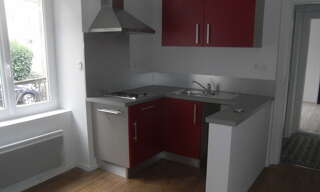 Appartement 2 Pièces 25 m² à louer à Rodez (12000)