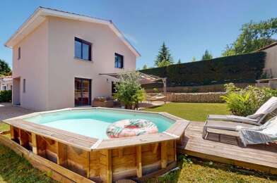Maison 5 pièces 420000 €