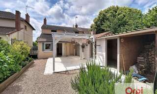 Maison 3 Pièces 80 m² à louer à Commentry (03600)