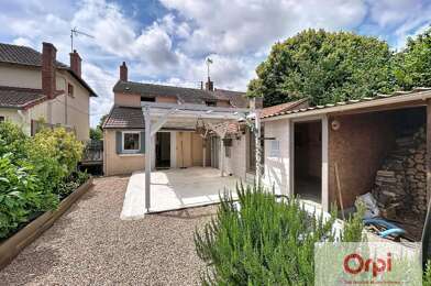 Maison 3 pièces 600 €