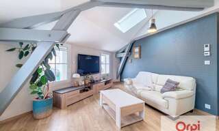 Appartement 4 Pièces 87 m² à louer à Montluçon (03100)