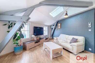 Appartement 4 pièces 695 €
