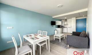 Appartement 1 Pièce 39 m² à louer à Désertines (03630)
